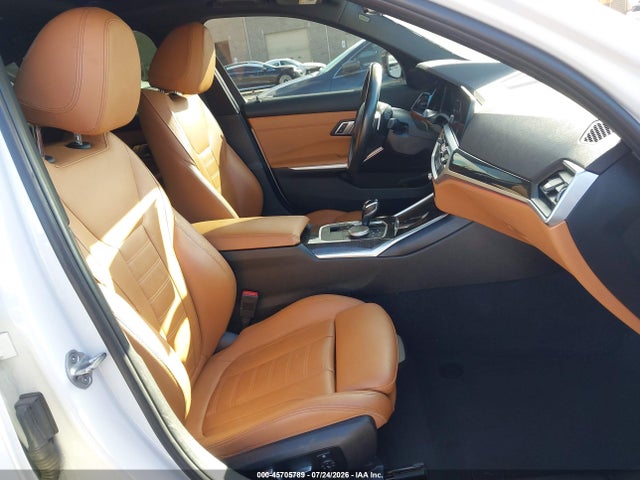 2020 BMW 330I XDRIVE 5