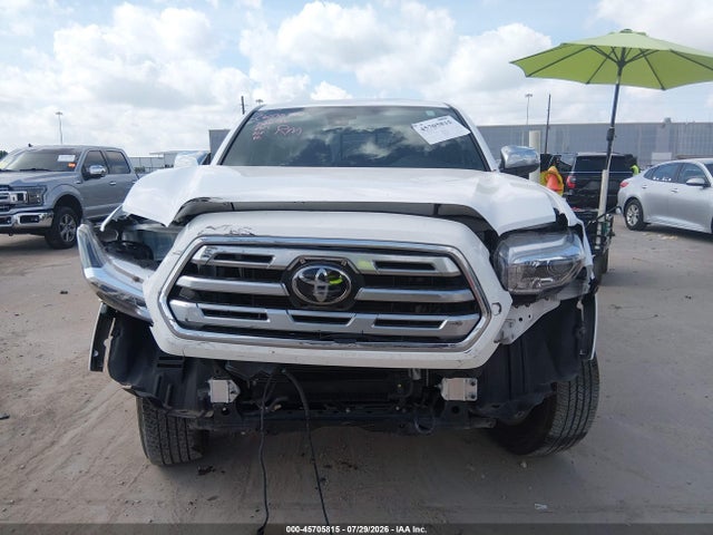 2019 TOYOTA TACOMA LIMITED 13