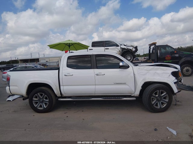 2019 TOYOTA TACOMA LIMITED 14