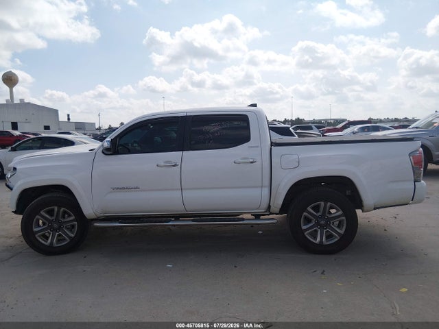 2019 TOYOTA TACOMA LIMITED 15