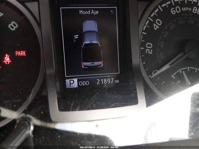 2019 TOYOTA TACOMA LIMITED 16