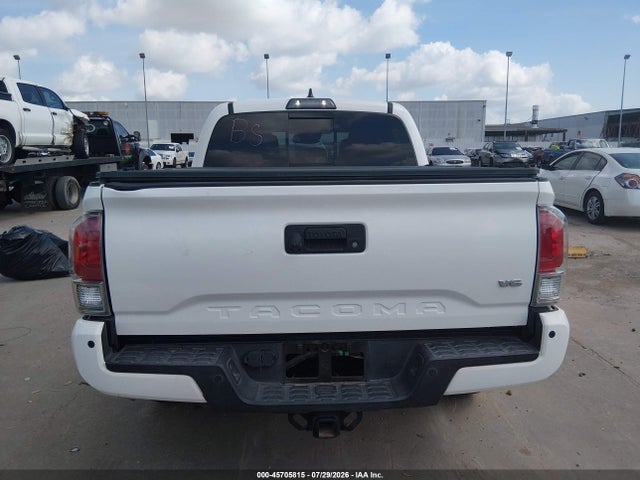 2019 TOYOTA TACOMA LIMITED 17