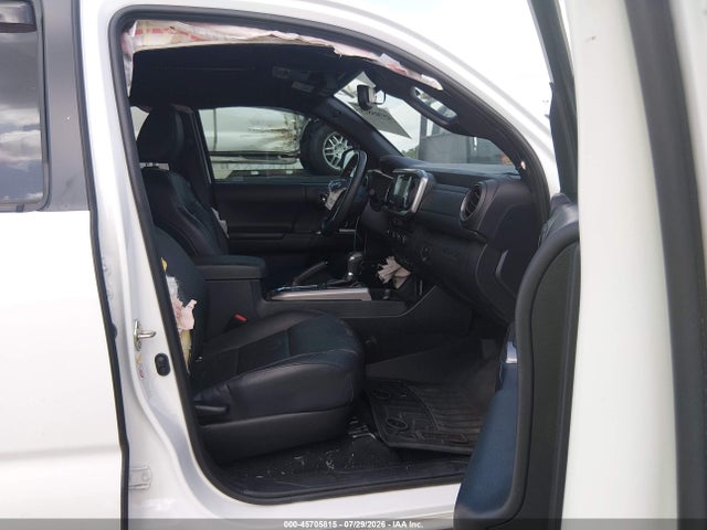 2019 TOYOTA TACOMA LIMITED 5
