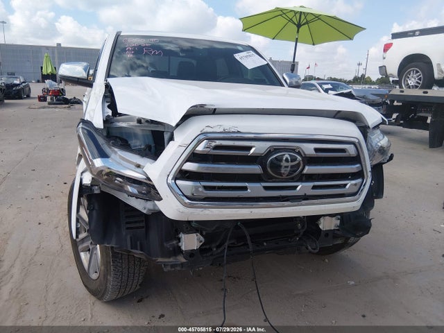 2019 TOYOTA TACOMA LIMITED 6