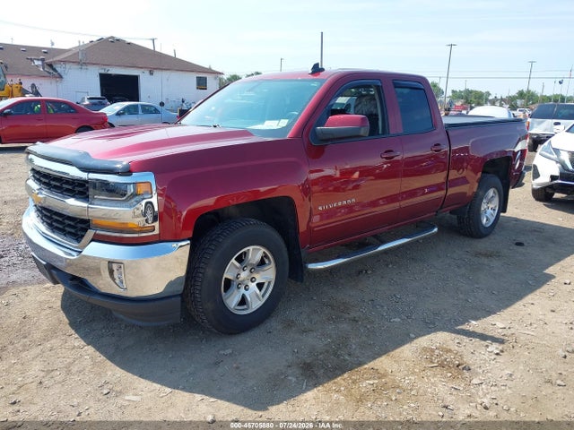 صورة 2 لـ 2017 Chevrolet SILVERADO 1500 LT