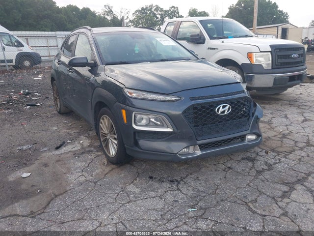 2020 HYUNDAI KONA SEL PLUS