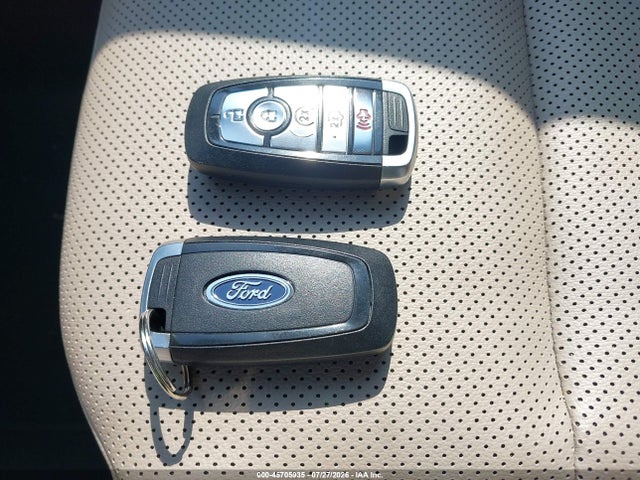 2022 FORD ESCAPE SEL 11