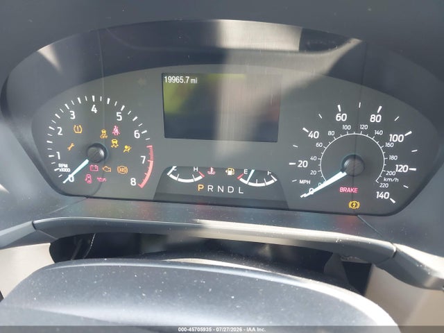 2022 FORD ESCAPE SEL 7