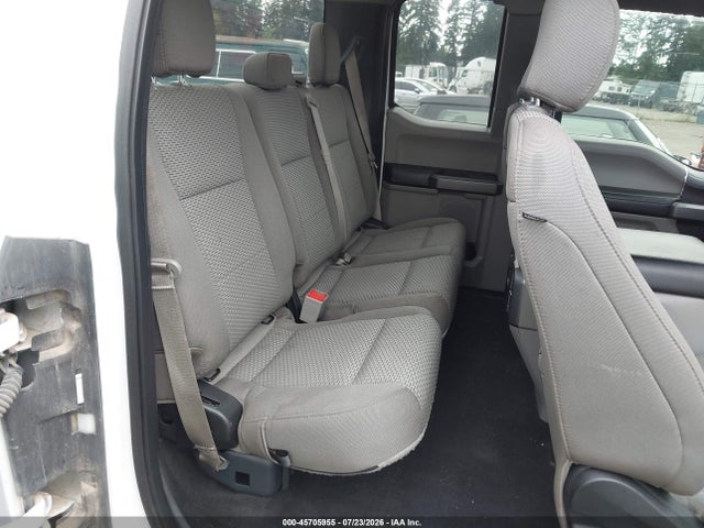 2019 FORD F-150 XLT 照片 8