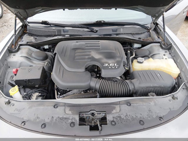 صورة مصغرة 10 لـ 2018 Dodge CHARGER SXT RWD