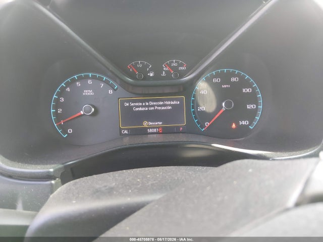 2019 Chevrolet COLORADO LT 照片 7