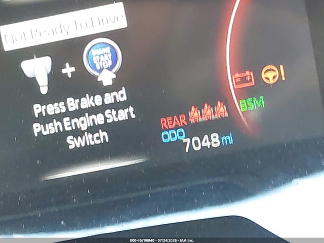 2025 TOYOTA RAV4 XLE 16