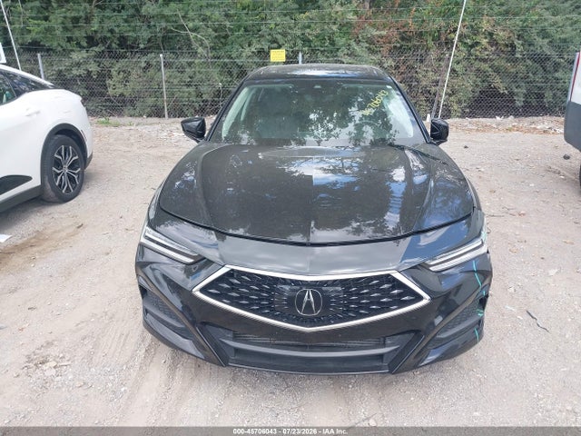 2023 Acura TLX TECHNOLOGY PACKAGE 照片 12