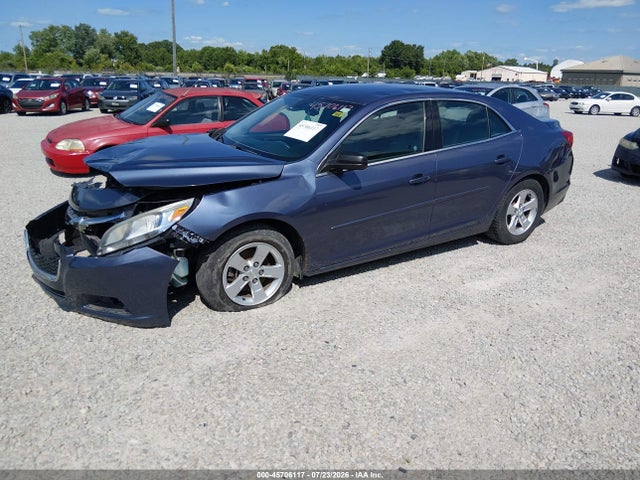 صورة 2 لـ 2014 Chevrolet MALIBU 1LS