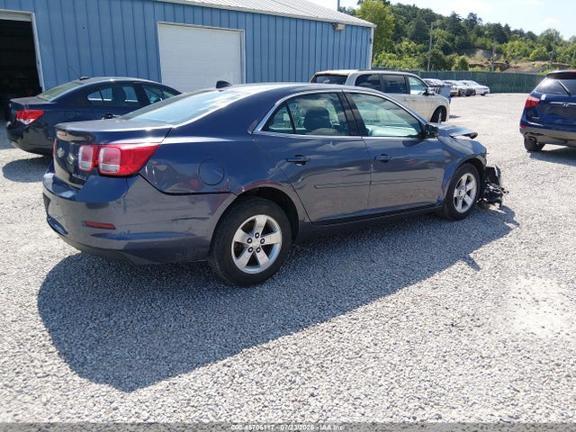 صورة 4 لـ 2014 Chevrolet MALIBU 1LS