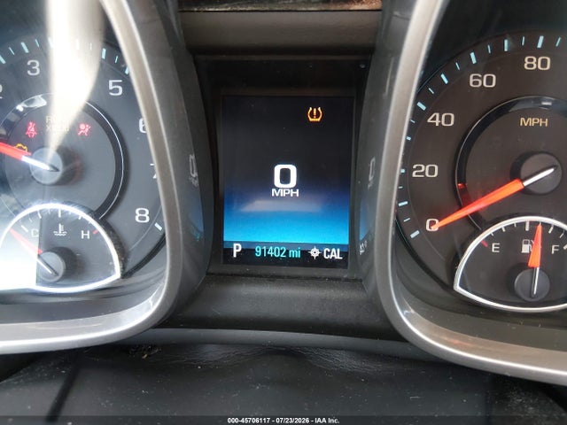 صورة 7 لـ 2014 Chevrolet MALIBU 1LS