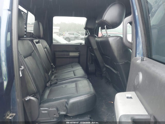 صورة 8 لـ 2016 FORD F-250 LARIAT