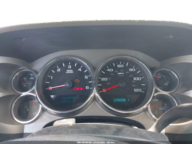 2013 GMC SIERRA 2500HD WORK TRUCK 照片 7
