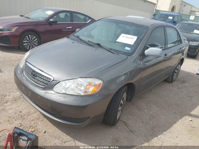 صورة 2 لـ 2007 Toyota COROLLA LE
