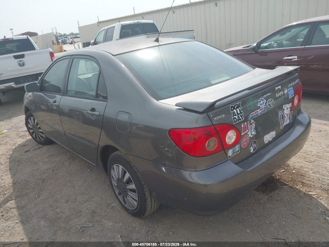 صورة 3 لـ 2007 Toyota COROLLA LE