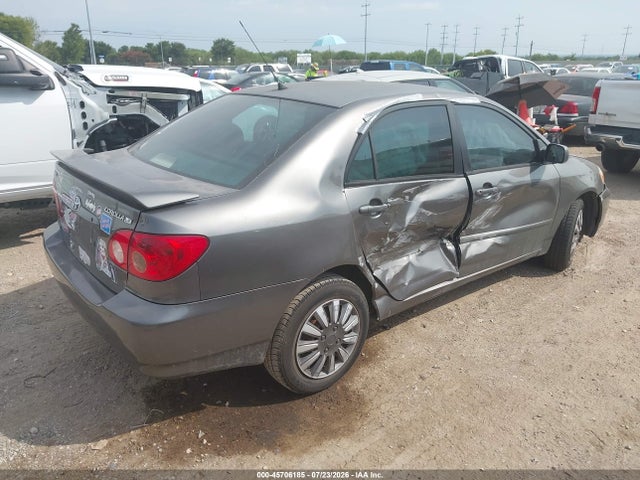 صورة 4 لـ 2007 Toyota COROLLA LE