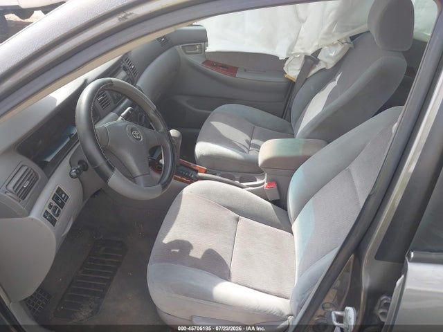 صورة 5 لـ 2007 Toyota COROLLA LE