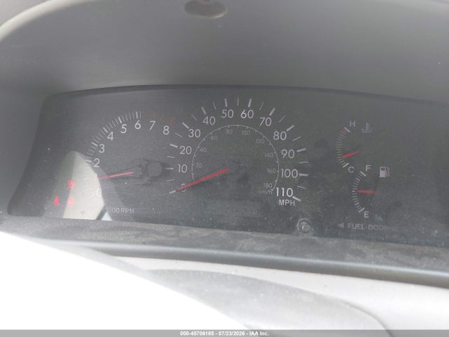 صورة 7 لـ 2007 Toyota COROLLA LE