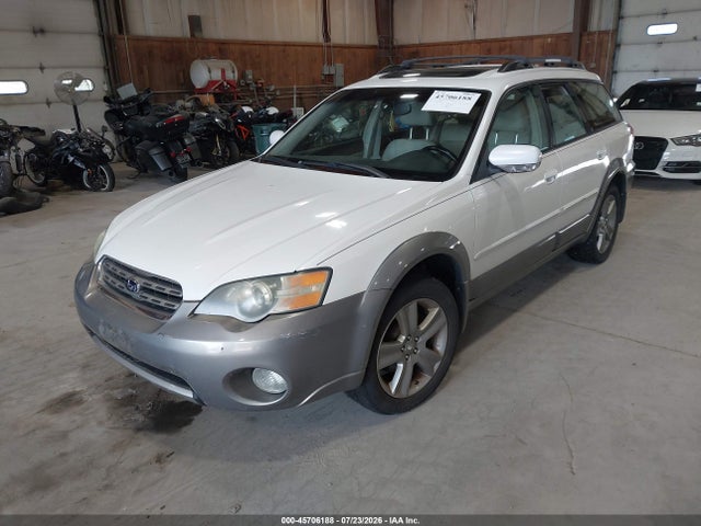 صورة 2 لـ 2005 Subaru OUTBACK 3.0R L.L. BEAN EDITION