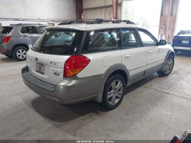 صورة 4 لـ 2005 Subaru OUTBACK 3.0R L.L. BEAN EDITION