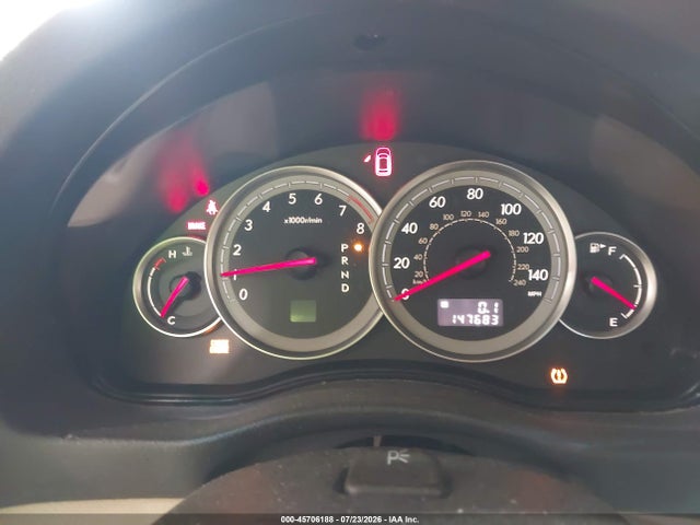 صورة 7 لـ 2005 Subaru OUTBACK 3.0R L.L. BEAN EDITION