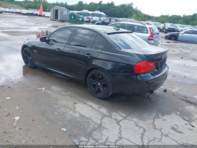صورة 3 لـ 2011 BMW 335I XDRIVE