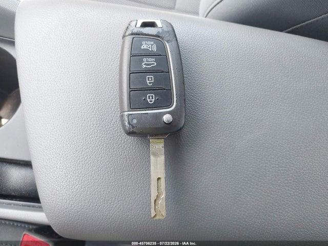 2021 HYUNDAI ELANTRA SE 11