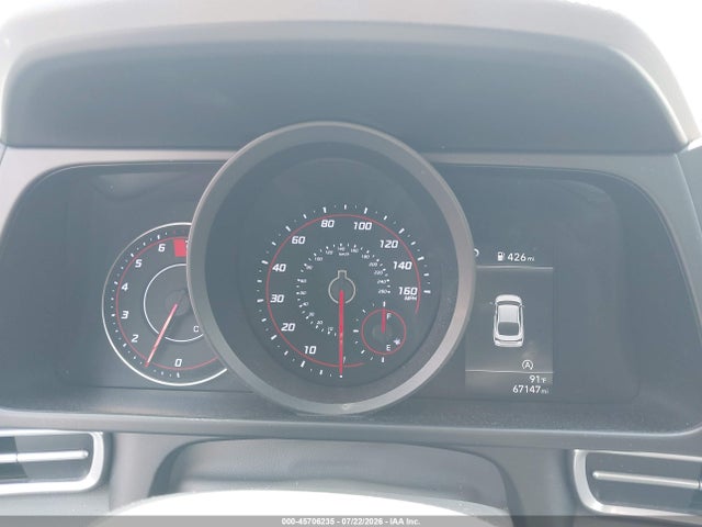 2021 HYUNDAI ELANTRA SE 7
