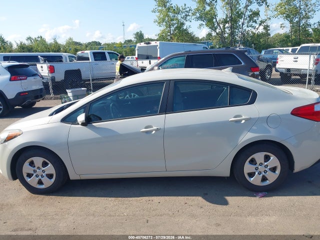 2015 KIA FORTE LX 缩略图 14