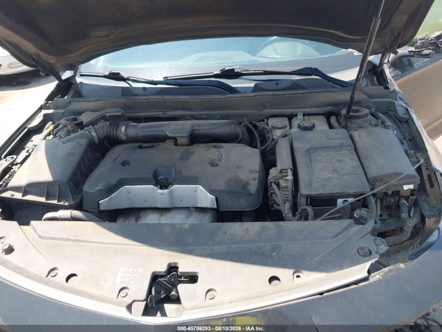 2014 Chevrolet IMPALA 1LT — фото 10