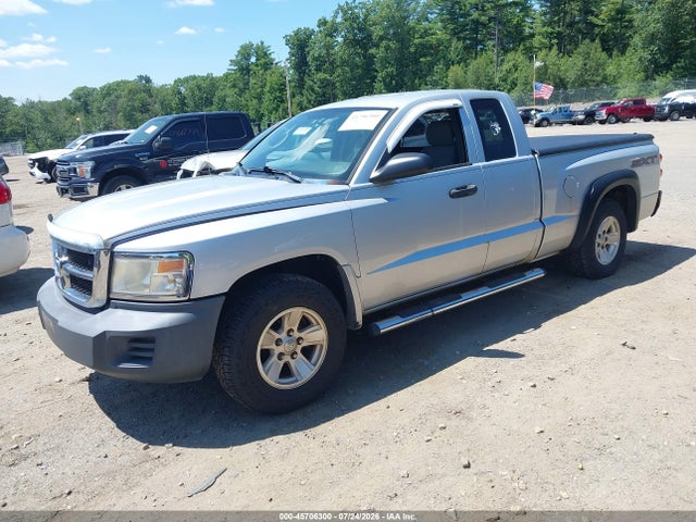 2008 Dodge DAKOTA SXT/BIGHORN/LONESTAR 照片 2