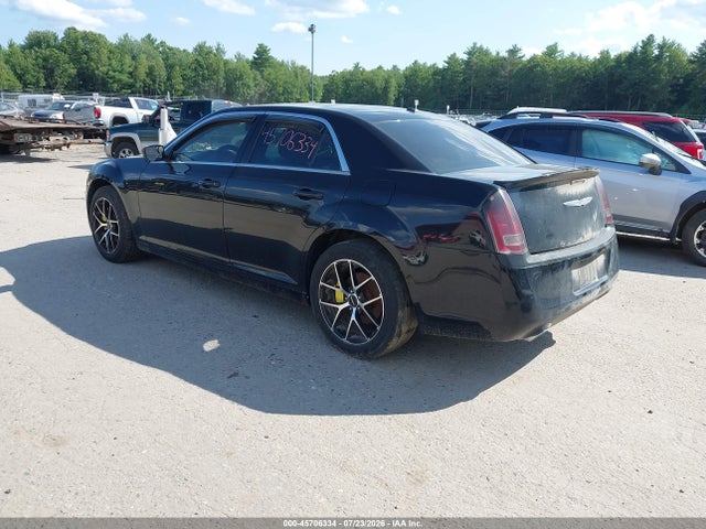 2014 Chrysler 300 照片 3