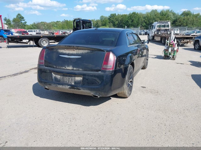 2014 Chrysler 300 照片 4