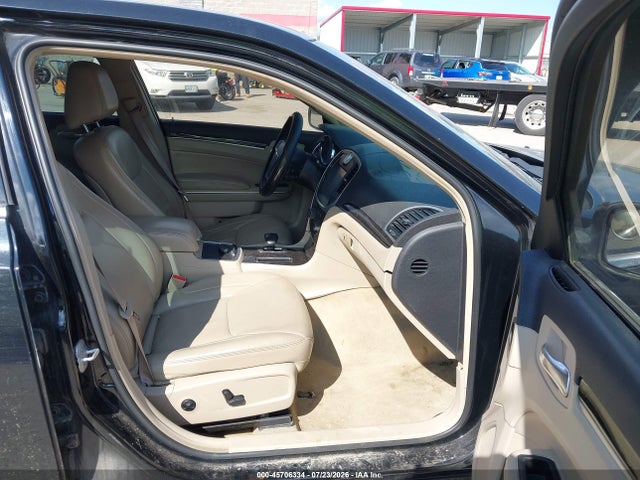 2014 Chrysler 300 照片 5