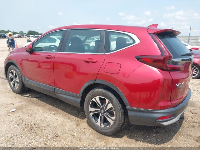 2022 HONDA CR-V 2WD SPECIAL EDITION 3