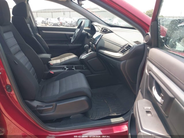 2022 HONDA CR-V 2WD SPECIAL EDITION 5