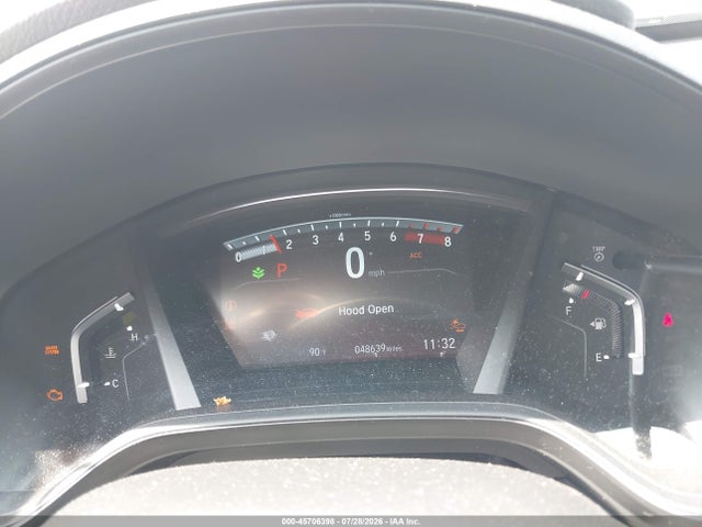 2022 HONDA CR-V 2WD SPECIAL EDITION 7