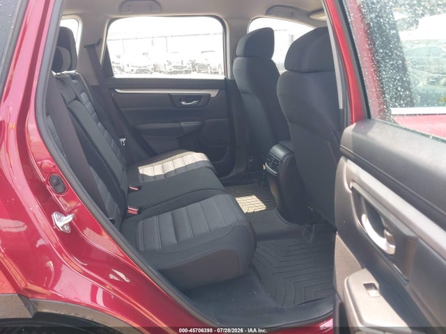 2022 HONDA CR-V 2WD SPECIAL EDITION 8