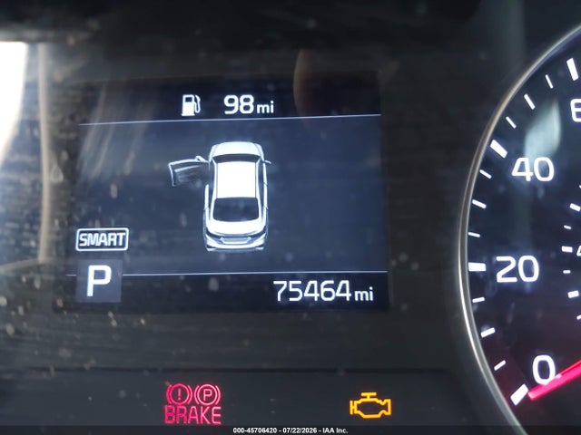 2020 KIA FORTE LXS 16