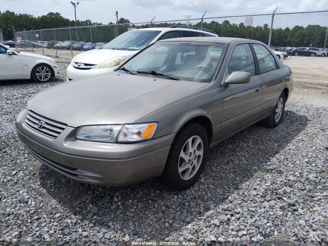 صورة 2 لـ 1999 Toyota CAMRY LE V6