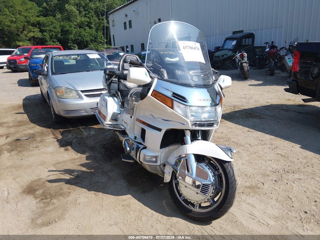 1996 HONDA GL1500 SE12