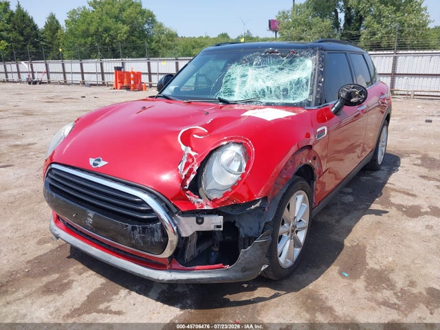 صورة 2 لـ 2016 MINI CLUBMAN COOPER