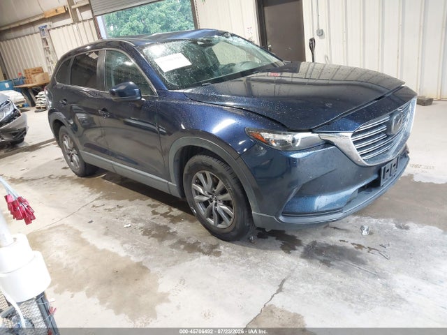 2018 MAZDA CX-9 SPORT