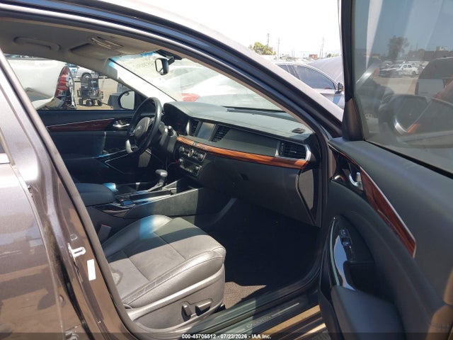 صورة 5 لـ 2017 KIA CADENZA PREMIUM