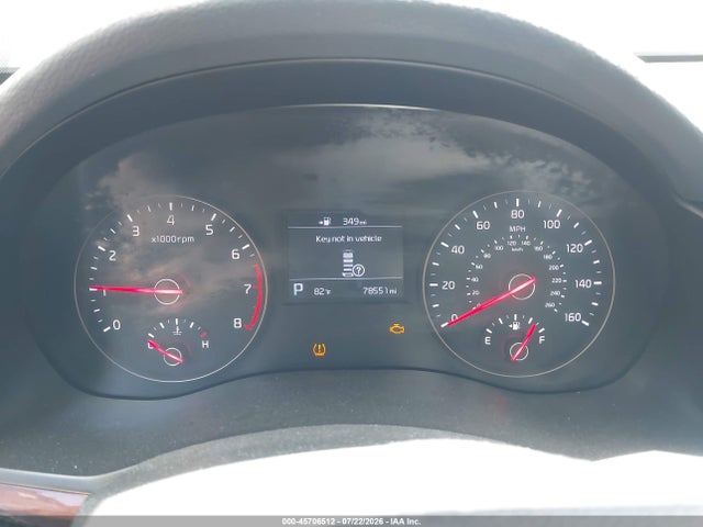 صورة 7 لـ 2017 KIA CADENZA PREMIUM